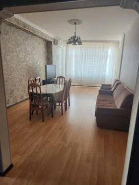 Kirayə 3 otaq mənzil 100m² , Bakı , Xətai 