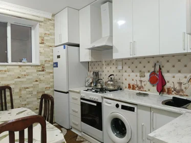 Kirayə 4 otaq bağ evi 120m² , Bakı , Binəqədi , Biləcəri