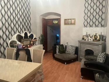 Kirayə 3 otaq bağ evi 70m² , Bakı , Səbail , Bayıl