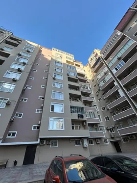 Kirayə 2 otaq mənzil 100m² , Bakı , Yasamal 