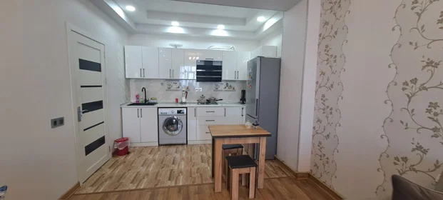 Kirayə 2 otaq mənzil 57m² , Xırdalan  