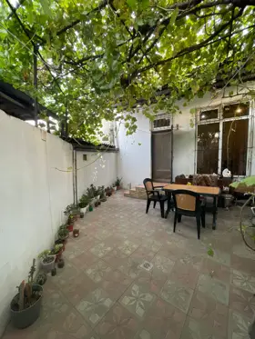 Kirayə 4 otaq bağ evi 147m² , Bakı , Nərimanov 