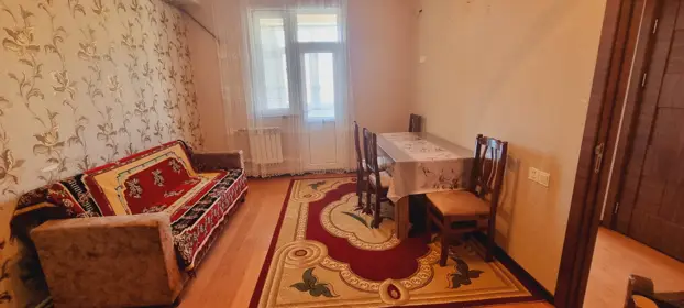 Kirayə 2 otaq mənzil 45m² , Bakı , Suraxanı , Yeni Günəşli