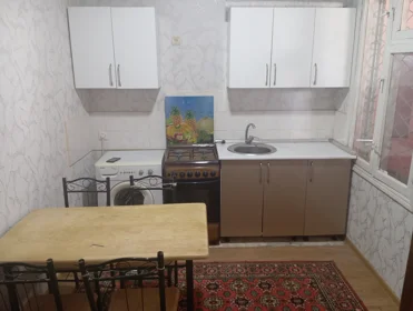 Kirayə 2 otaq bağ evi 50m² , Bakı , Nərimanov 