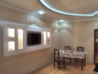 Kirayə 3 otaq mənzil 70m² , Bakı , Nəsimi 