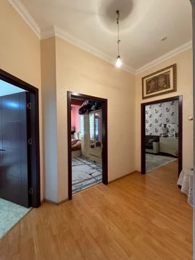 Kirayə 2 otaq mənzil 65m² , Bakı , Səbail 