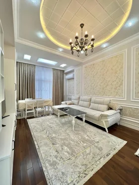 Kirayə 2 otaq mənzil 65m² , Bakı , Yasamal 