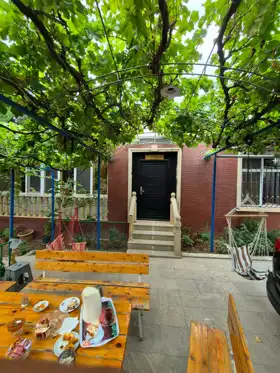 Kirayə 6 otaq bağ evi 170m² , Bakı , Xəzər , Mərdəkan