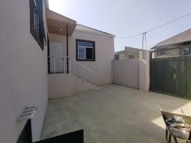 Kirayə 3 otaq bağ evi 115m² , Bakı , Suraxanı , Yeni Suraxanı