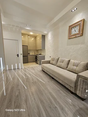 Kirayə 2 otaq mənzil 50m² , Bakı , Yasamal 