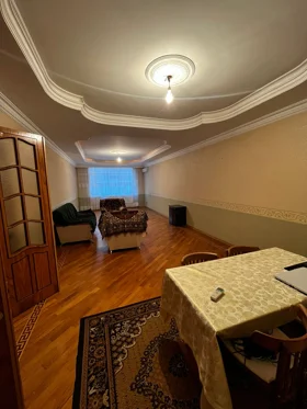 Kirayə 3 otaq mənzil 130m² , Bakı , Binəqədi 