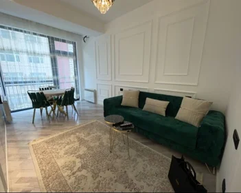 Kirayə 3 otaq mənzil 70m² , Bakı , Nərimanov 