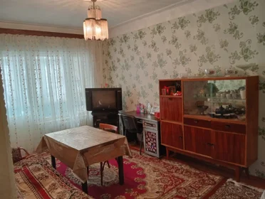 Kirayə 3 otaq mənzil 69.3m² , Bakı , Xətai , Əhmədli