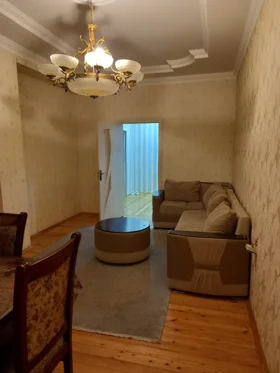 Kirayə 3 otaq mənzil 110m² , Bakı , Xətai 