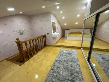 Kirayə 2 otaq mənzil 58m² , Bakı , Nəsimi 