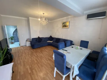 Kirayə 2 otaq mənzil 90m² , Bakı , Qaradağ , Lökbatan