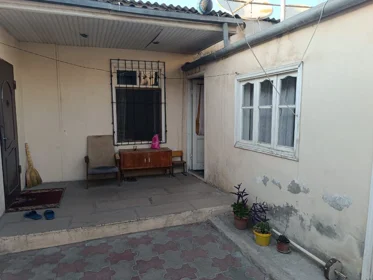 Kirayə 3 otaq bağ evi 162m² , Bakı , Binəqədi , Biləcəri