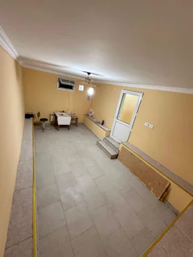 Kirayə 6 otaq mənzil 155m² , Bakı , Nizami , 8-ci kilometr