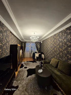 Kirayə 2 otaq mənzil 85m² , Bakı , Nərimanov 