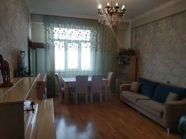 Kirayə 3 otaq mənzil 63m² , Bakı , Suraxanı , Yeni Günəşli