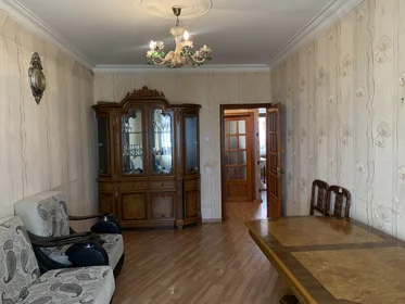 Kirayə 2 otaq mənzil 55m² , Bakı , Binəqədi , 9-cu mikrorayon