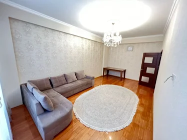 Kirayə 2 otaq mənzil 70m² , Bakı , Binəqədi 