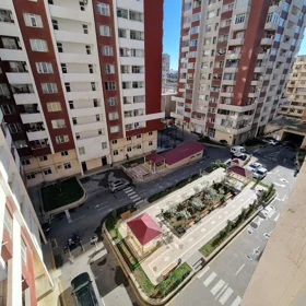 Kirayə 2 otaq mənzil 76m² , Bakı , Nizami , 8-ci kilometr