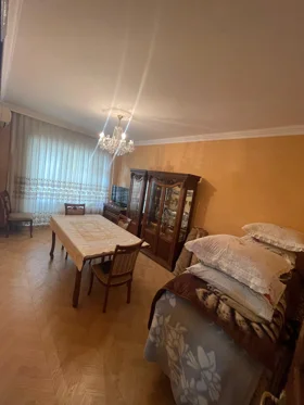 Kirayə 2 otaq mənzil 50m² , Bakı , Xətai , Köhnə Günəşli