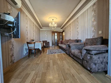 Kirayə 3 otaq mənzil 80m² , Xırdalan  