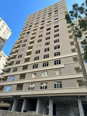 Kirayə 2 otaq mənzil 92m² , Bakı , Yasamal , Yasamal