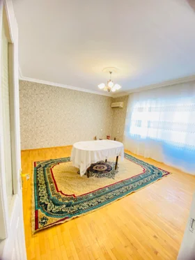 Kirayə 4 otaq mənzil 110m² , Bakı , Xətai 