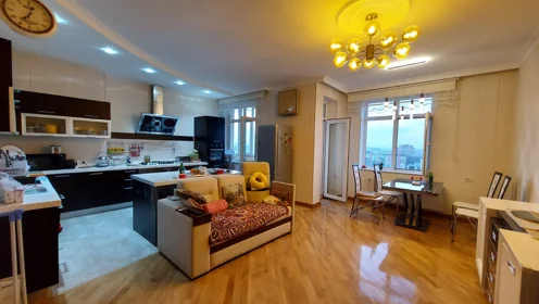 Kirayə 3 otaq mənzil 165m² , Bakı , Binəqədi , 8-ci mikrorayon