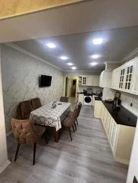 Kirayə 3 otaq mənzil 90m² , Bakı , Suraxanı , Yeni Günəşli