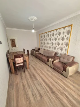 Kirayə 3 otaq mənzil 75m² , Bakı , Xətai , Əhmədli