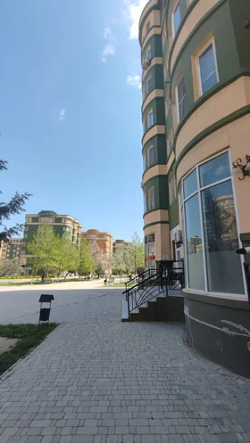 Kirayə 3 otaq mənzil 92m² , Bakı , Abşeron , Masazır