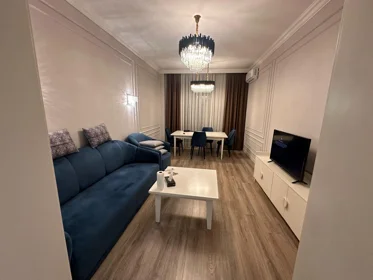 Kirayə 3 otaq mənzil 100m² , Bakı , Səbail 