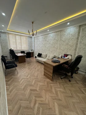 Kirayə 2 otaq mənzil 115m² , Bakı , Nərimanov 