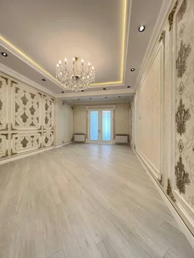 Kirayə 3 otaq mənzil 112m² , Bakı , Xətai , Əhmədli