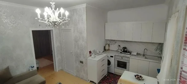 Kirayə 2 otaq bağ evi 5m² , Bakı , Xəzər , Binə