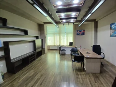 Kirayə 2 otaq ofis 60m² , Bakı , Nərimanov 