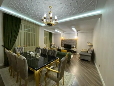 Kirayə 3 otaq mənzil 110m² , Bakı , Yasamal 