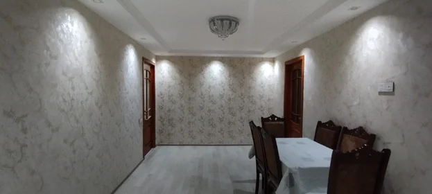 Kirayə 2 otaq mənzil 45m² , Bakı , Nizami , 8-ci kilometr