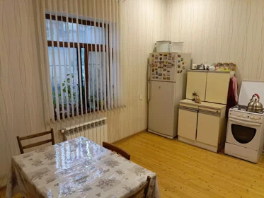 Kirayə 5 otaq bağ evi 190m² , Bakı , Xəzər , Binə