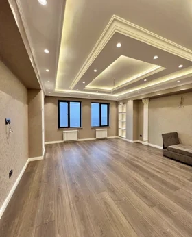 Kirayə 2 otaq mənzil 112m² , Bakı , Binəqədi 