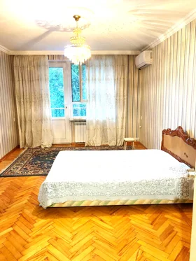 Kirayə 3 otaq mənzil 70m² , Bakı , Nəsimi 