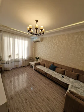 Kirayə 3 otaq mənzil 70m² , Bakı , Suraxanı , Qaraçuxur