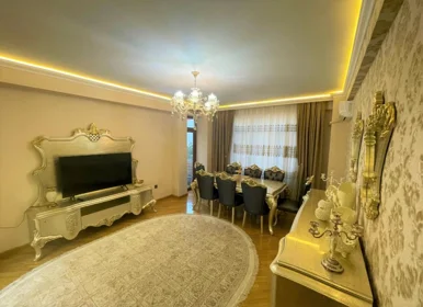 Kirayə 2 otaq mənzil 96m² , Bakı , Xətai 