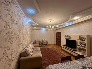 Kirayə 3 otaq mənzil 105m² , Bakı , Xətai 