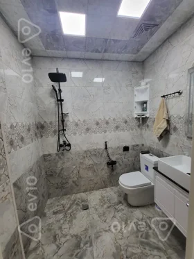 Kirayə 2 otaq mənzil 64m² , Bakı  