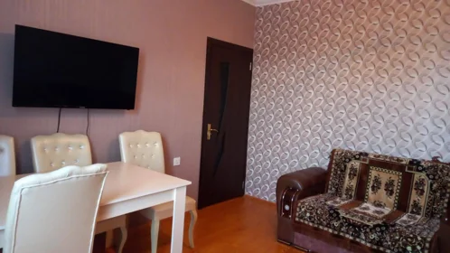 Kirayə 2 otaq bağ evi 60m² , Bakı  